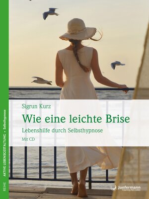 cover image of Wie eine leichte Brise